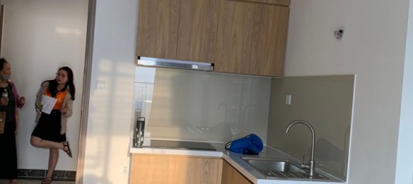 1 bedroom Apartment in Thu Duc, Vietnam No. 15967 16