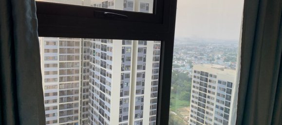 1 bedroom Apartment in Thu Duc, Vietnam No. 15967 12