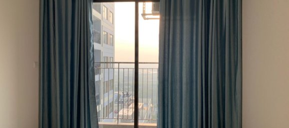 1 bedroom Apartment in Thu Duc, Vietnam No. 15967 11