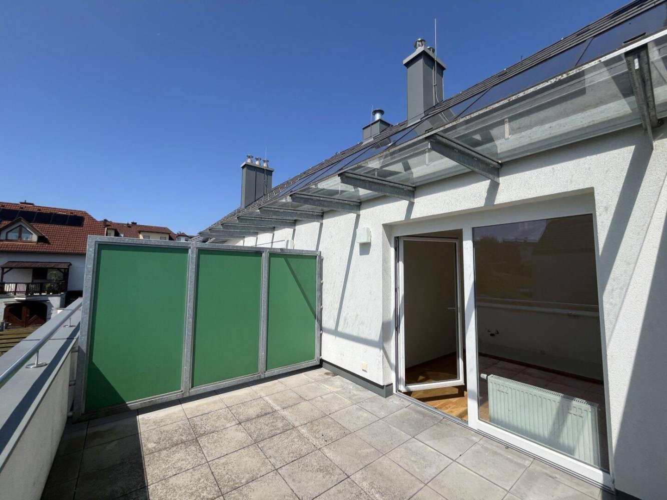 4-Zimmer Wohnung in Niederösterreich, Austria, Nr. 177006