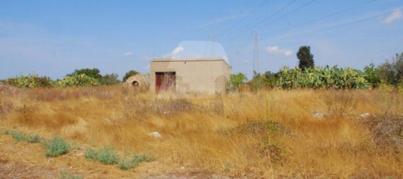 Grundstück in Alessano, Italy 7419m², Nr. 319634 2