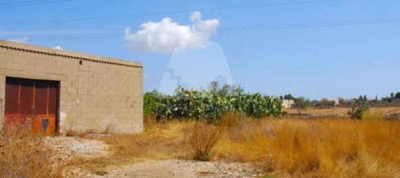 Grundstück in Alessano, Italy 7419m², Nr. 319634 7