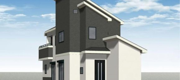 4 bedrooms House in Aichi, Japan No. 3427 2