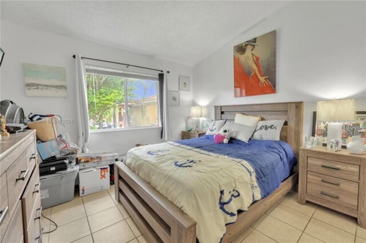 3 غرف نوم منزل في Miami, USA رقم 360146