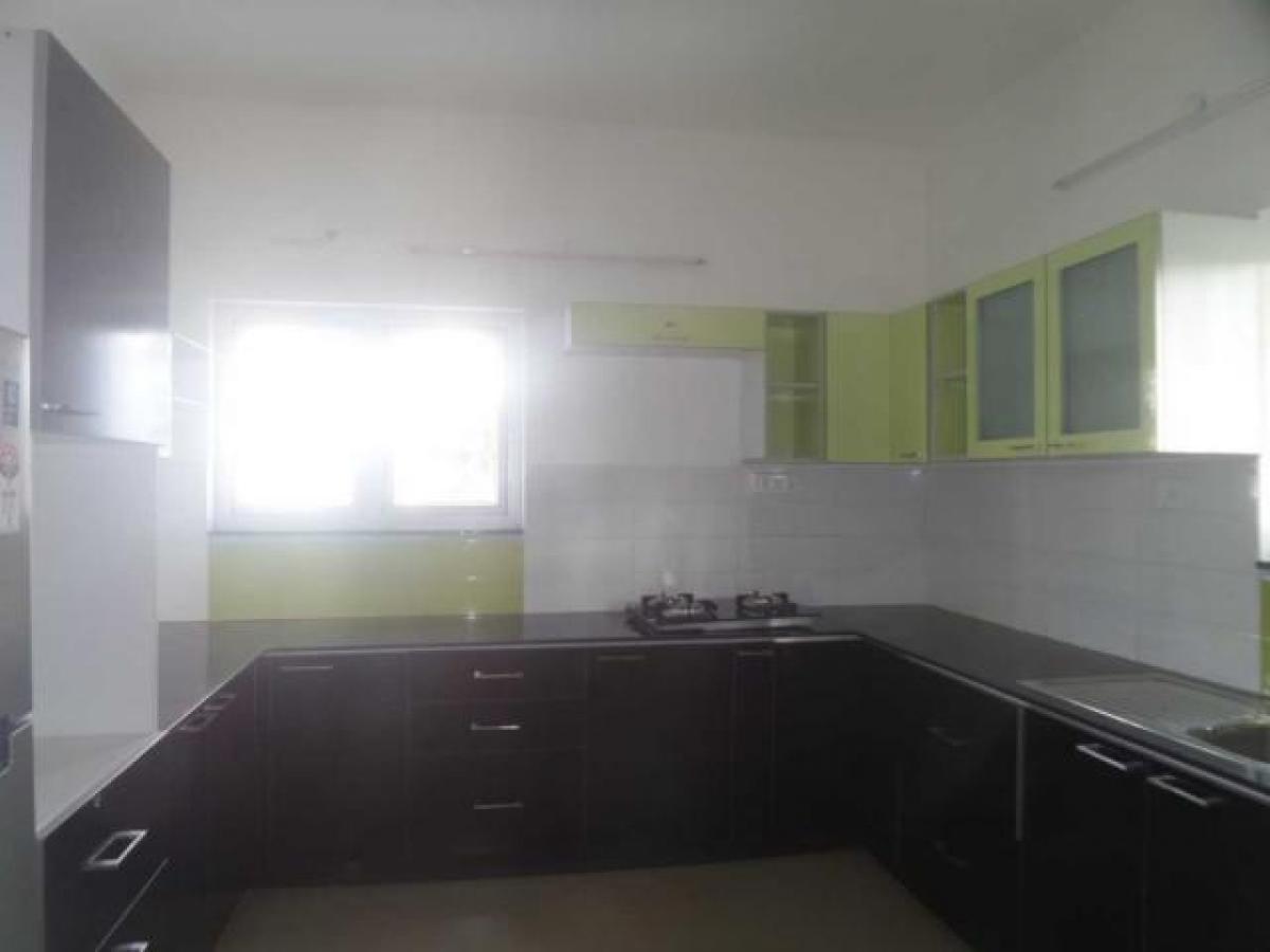 3 bedrooms House in Palakkad, India No. 52562