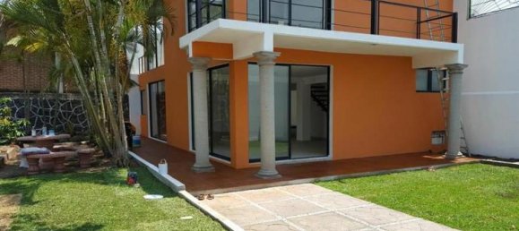 Дом с 3 спальнями в Морелос, Мексика № 181041 2