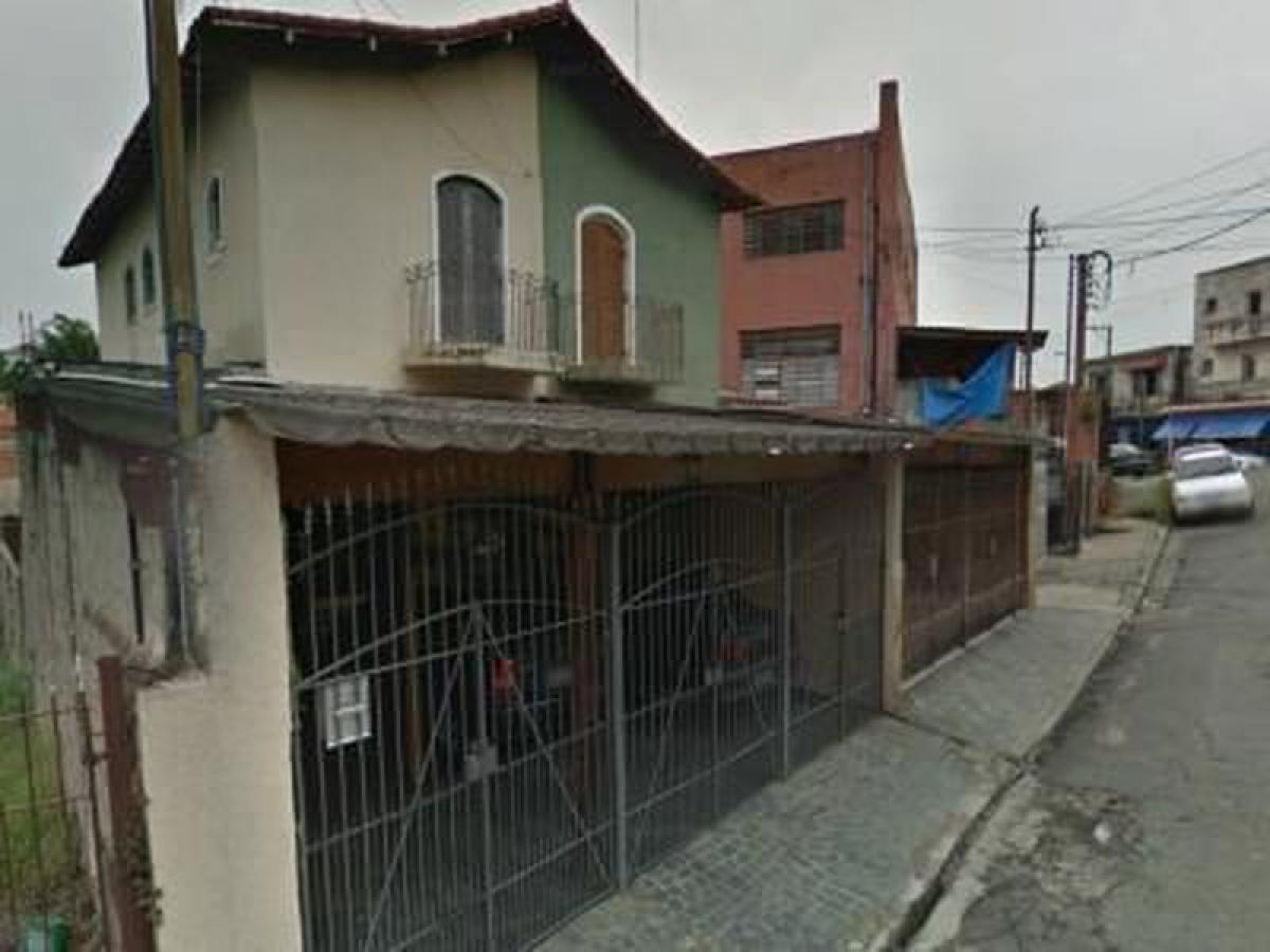 3 bedrooms House in Sao Paulo, Brazil No. 572785