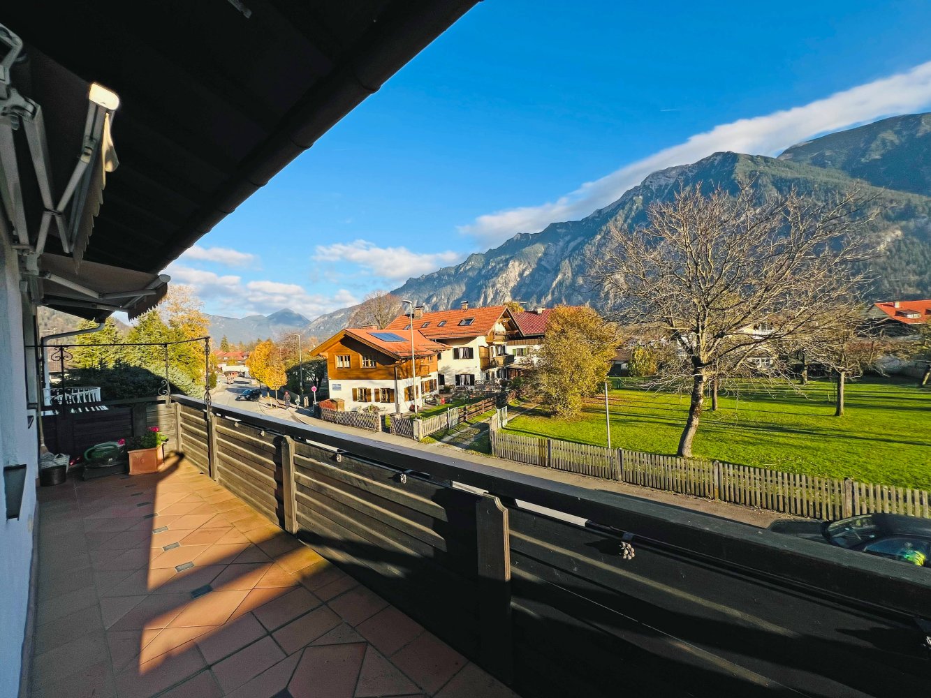 9غرفة بناية في Garmisch-Partenkirchen, Germany رقم 193216