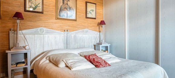 Casa de 3 dormitorios en Seine-Maritime, France No. 353130 16