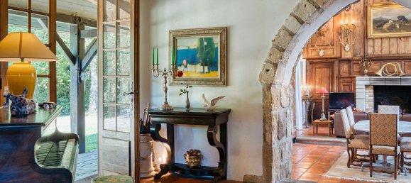 Casa de 3 dormitorios en Seine-Maritime, France No. 353130 2