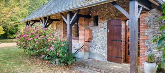 Casa de 3 dormitorios en Seine-Maritime, France No. 353130 19