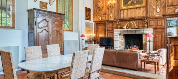 Casa de 3 dormitorios en Seine-Maritime, France No. 353130 6