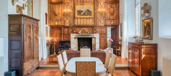 Casa de 3 dormitorios en Seine-Maritime, France No. 353130 4