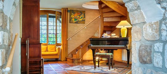 Casa de 3 dormitorios en Seine-Maritime, France No. 353130 14