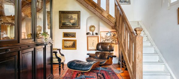 Casa de 3 dormitorios en Seine-Maritime, France No. 353130 11