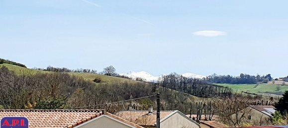 701m² Land in Saverdun, France No. 101978 6