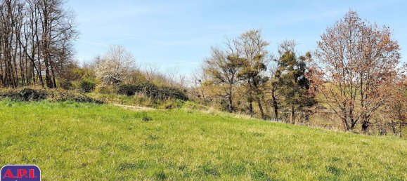 701m² Land in Saverdun, France No. 101978 3