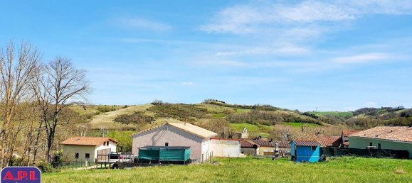 701m² Land in Saverdun, France No. 101978 5