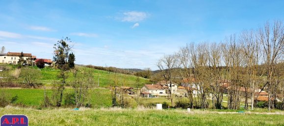 701m² Land in Saverdun, France No. 101978 2