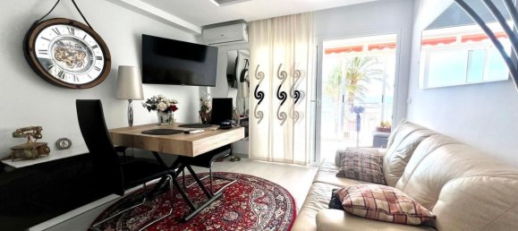 2 غرف نوم شقة في Altea, Spain رقم 148910 2