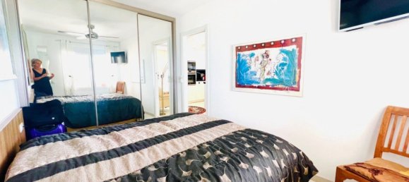 2 غرف نوم شقة في Altea, Spain رقم 148910 9