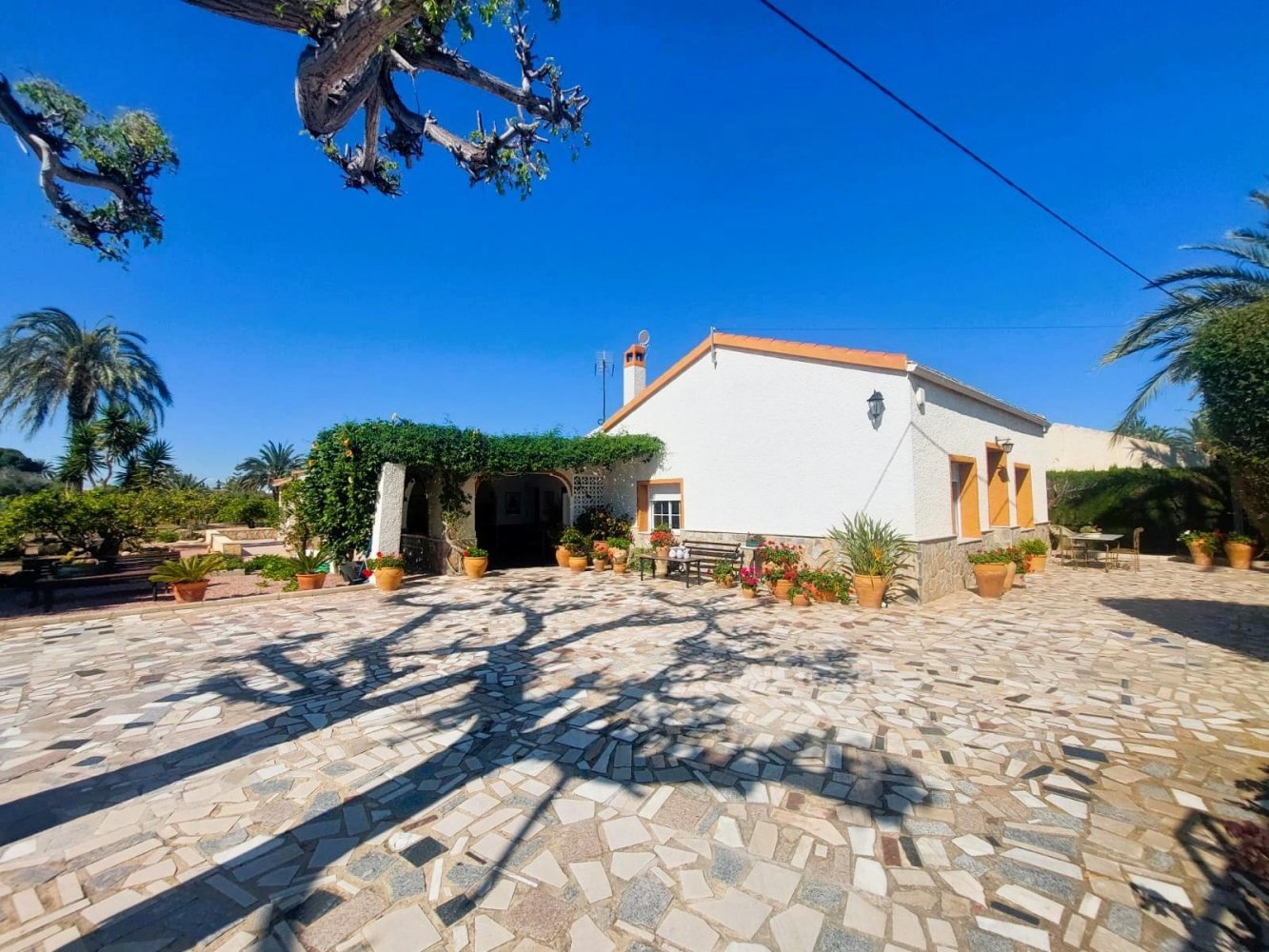 Moradia T5 em La Marina, Spain N.º 366164
