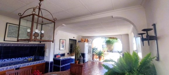 Moradia T5 em La Marina, Spain N.º 366164 18