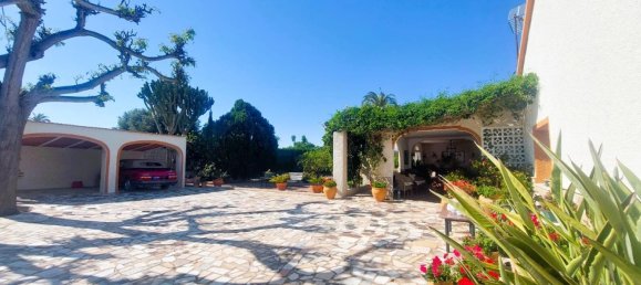 Moradia T5 em La Marina, Spain N.º 366164 28