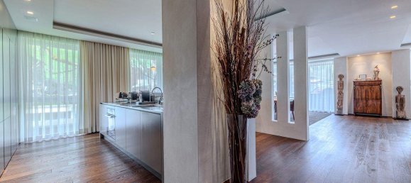 7-Zimmer Wohnung in Kitzbühel, Austria, Nr. 42699 9