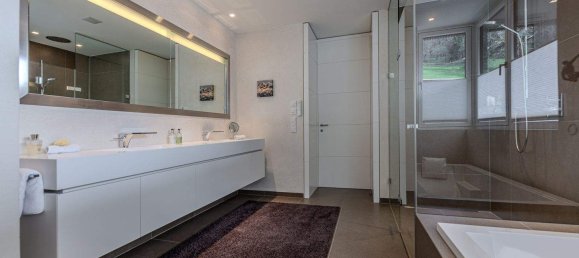 7-Zimmer Wohnung in Kitzbühel, Austria, Nr. 42699 3