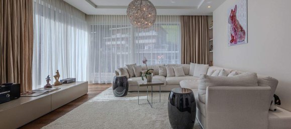 7-Zimmer Wohnung in Kitzbühel, Austria, Nr. 42699 2