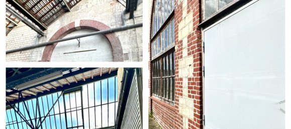 Gebäude in Asnieres-sur-Oise, France 300m², Nr. 298956 2