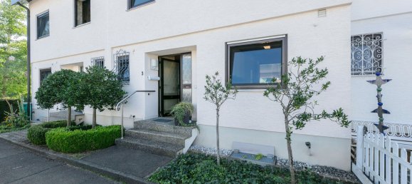 7 rooms Townhouse in Neu-Ulm, Germany No. 115262 4