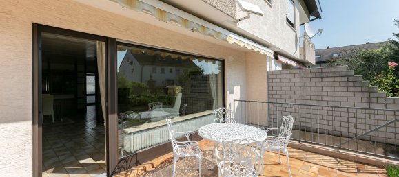 7 rooms Townhouse in Neu-Ulm, Germany No. 115262 12