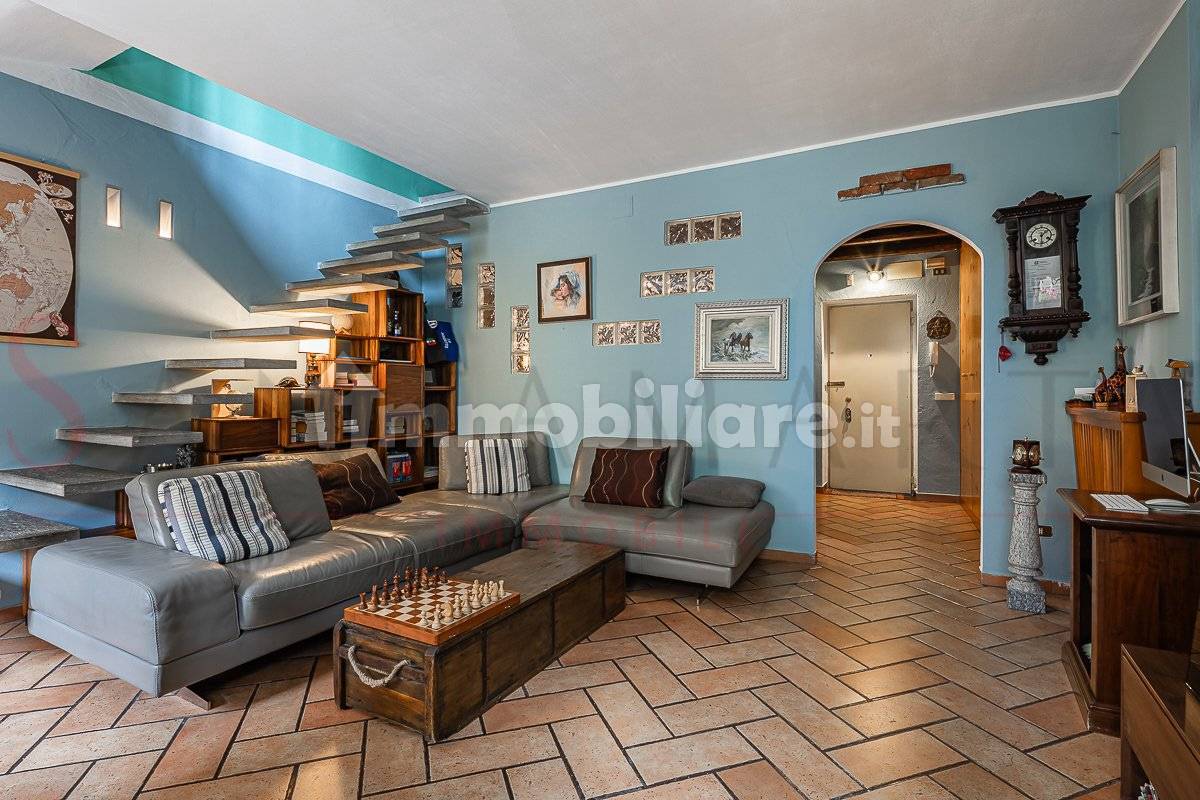 2 bedrooms Apartment in Milan, Italy No. 319928