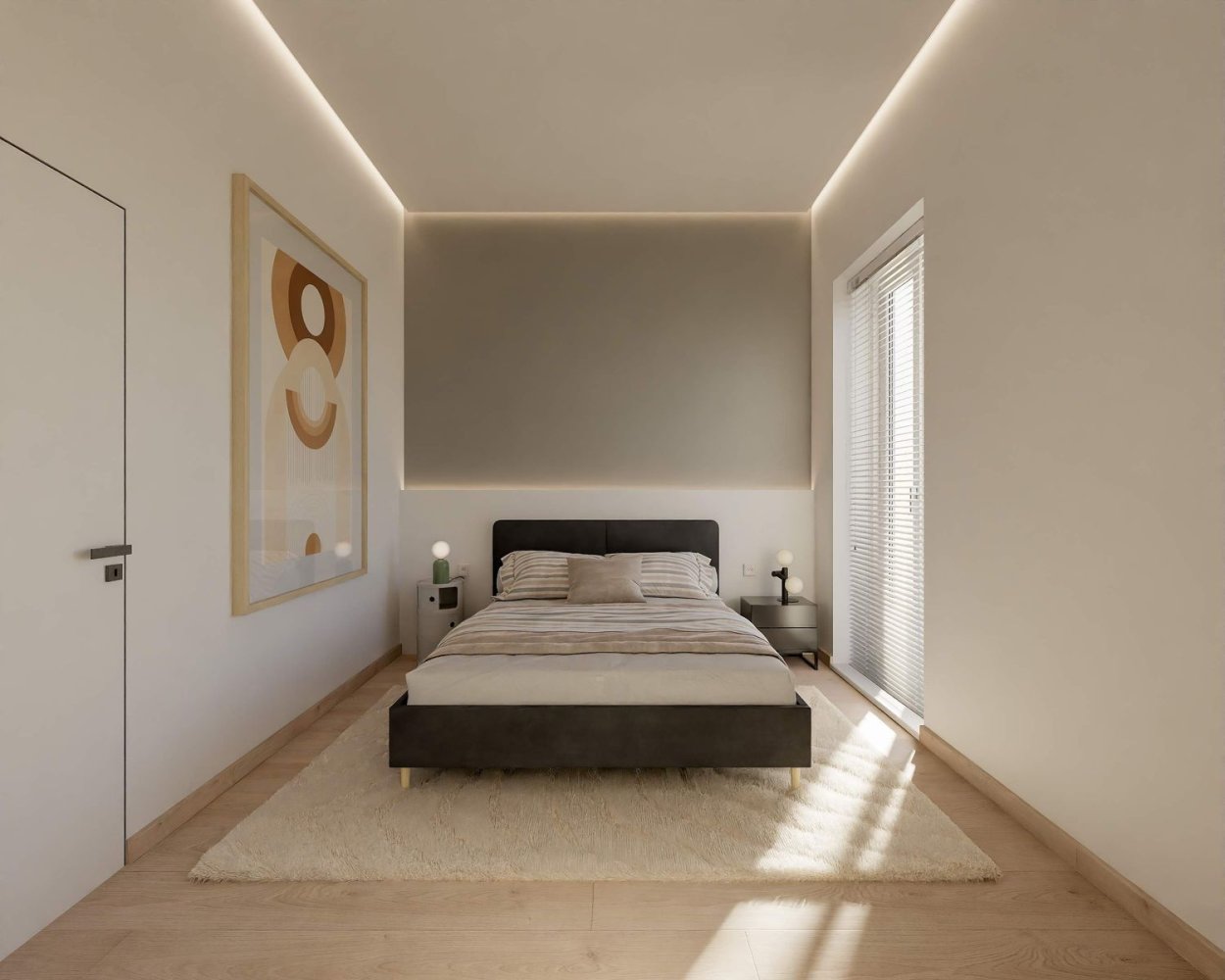 Studio in Marnate, Italy, Nr. 167014