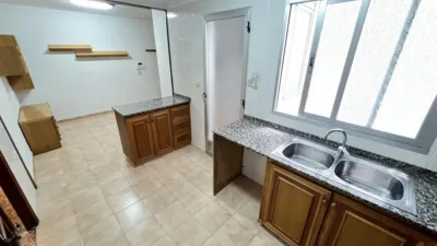 Apartamento T4 em Alzira, Spain N.º 190568
