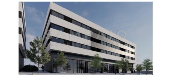 93m² Commercial property in Fanzeres, Portugal No. 57492 7