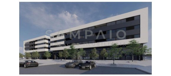 93m² Commercial property in Fanzeres, Portugal No. 57492 3