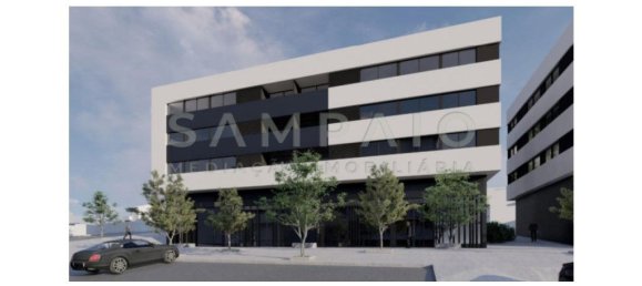 93m² Commercial property in Fanzeres, Portugal No. 57492 2