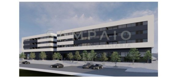 93m² Commercial property in Fanzeres, Portugal No. 57492 11