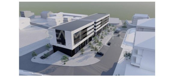 93m² Commercial property in Fanzeres, Portugal No. 57492 10