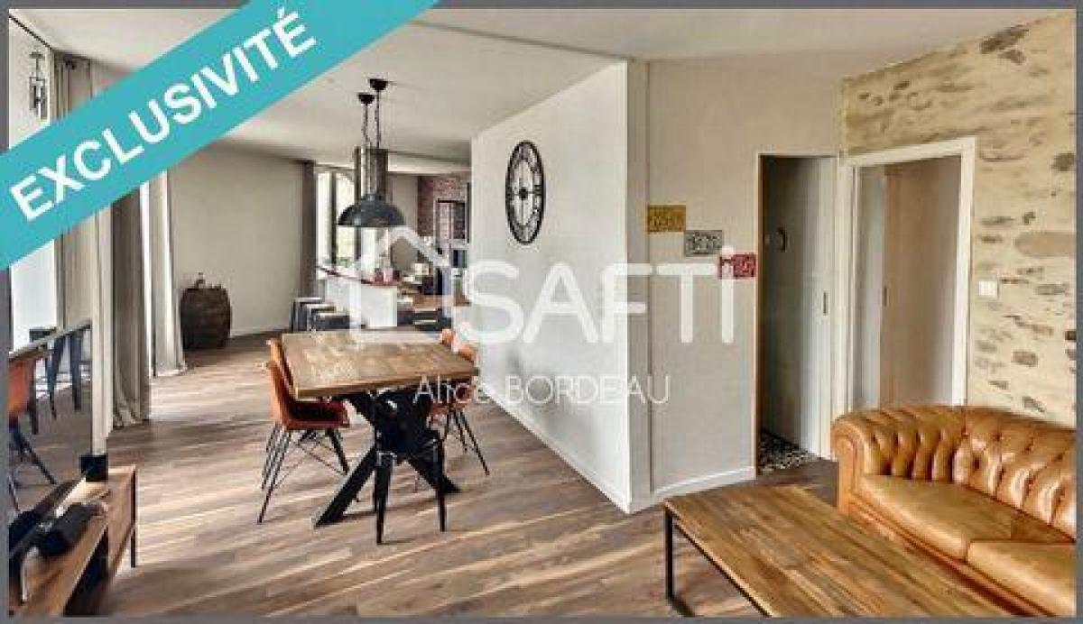 2 bedrooms Apartment in Pluvigner, France No. 15206