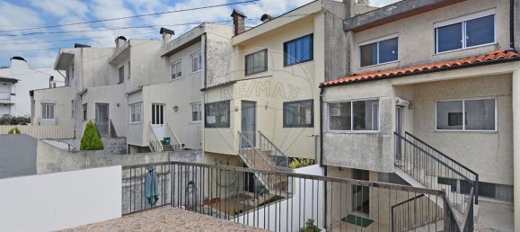 3 bedrooms House in Sao Joao da Madeira, Portugal No. 173849 36