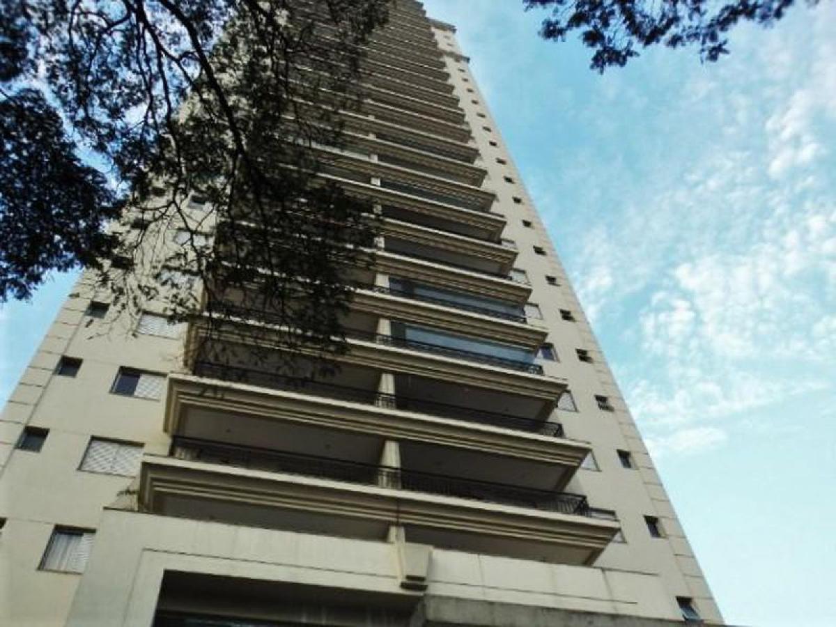 Casa T3 em São Paulo, Brazil N.º 459563
