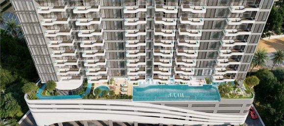 3 Schlafzimmer Wohnung in Dubai, UAE, Nr. 97701 19