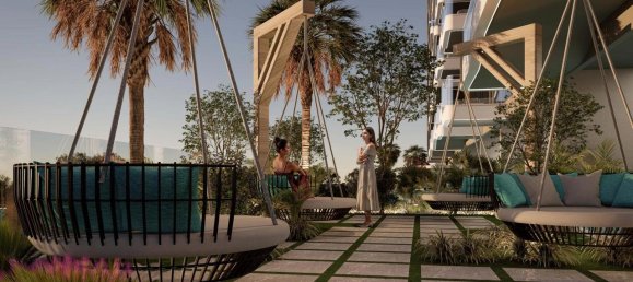 3 Schlafzimmer Wohnung in Dubai, UAE, Nr. 97701 14