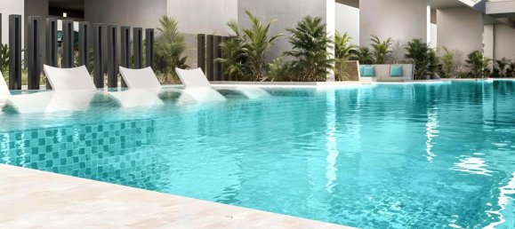 3 Schlafzimmer Wohnung in Dubai, UAE, Nr. 97701 17