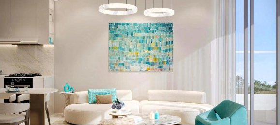 3 Schlafzimmer Wohnung in Dubai, UAE, Nr. 97701 6