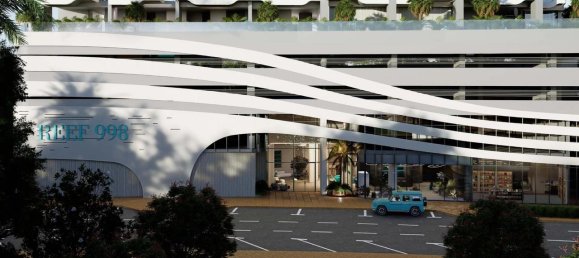 3 Schlafzimmer Wohnung in Dubai, UAE, Nr. 97701 12